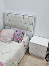 غرفه نوم • مستعجل