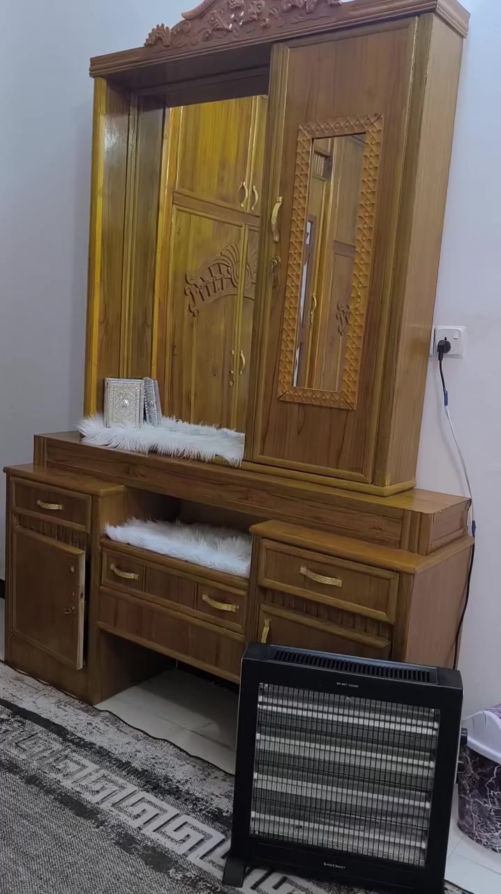 غرفه جديده للبيع صاج ***********
