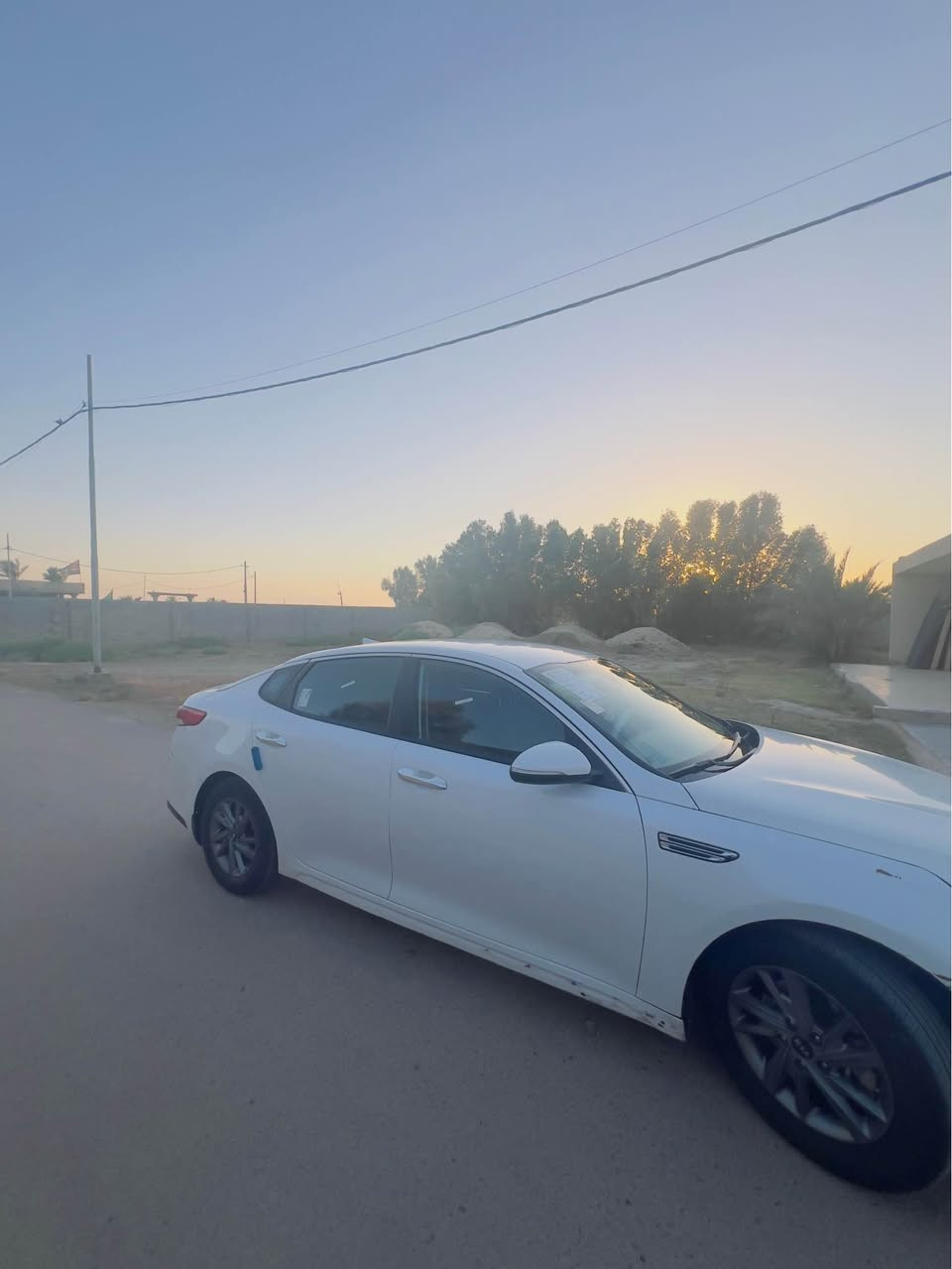 كيا اوبتما وارد امريكي
2019 ضررها جاملغ وبنيد باسمي سنوية ل2030 مكينة كير كفالة مكاني واسط قضاء الحي 
معروضة ب128 وبيها مجال 
*********** ديوانية, القادسية
