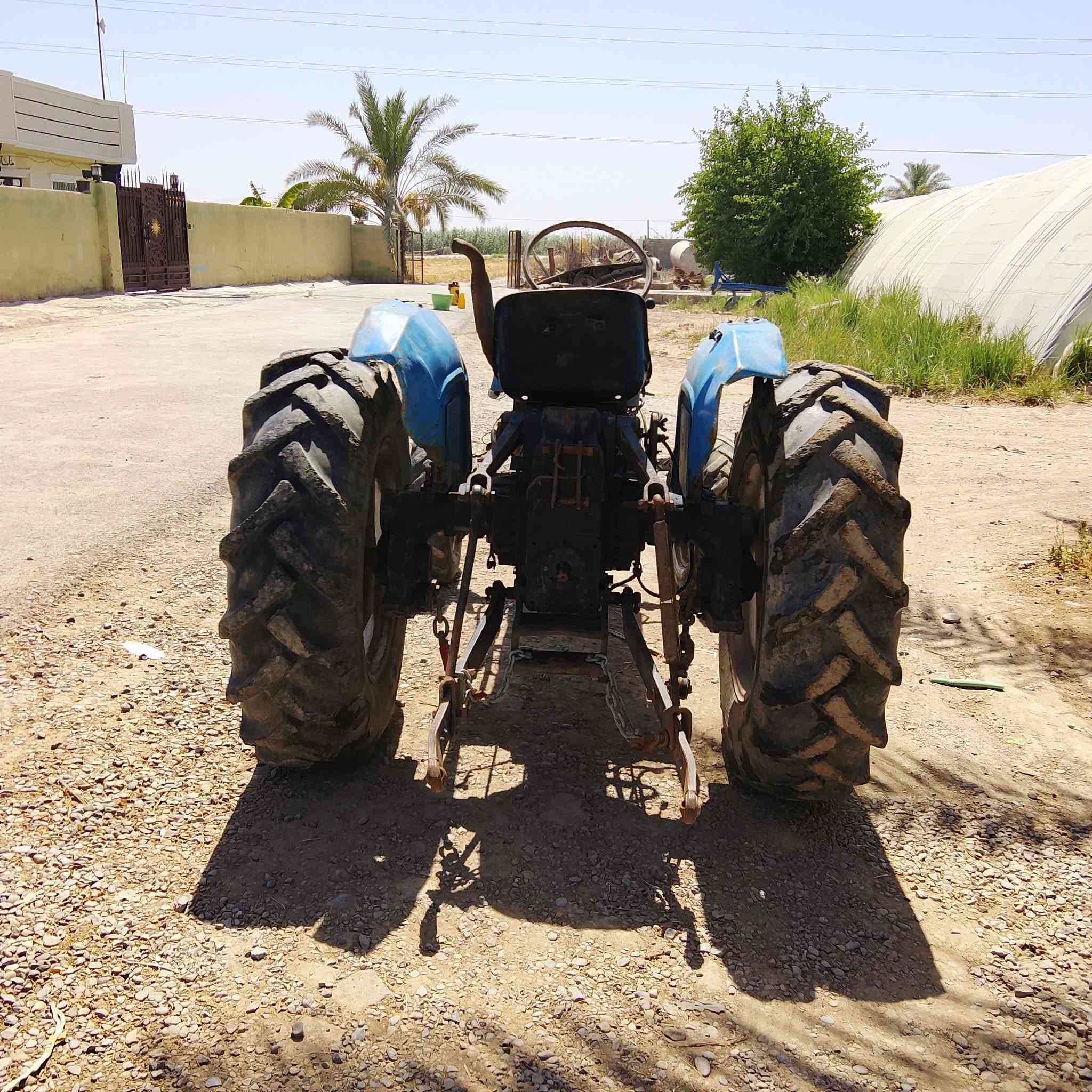 السلام عليكم مكينة كا بوتا للبيع
مكينة مكفولة كير اكسل محرك 
وراهة رفاس متر و90 
العنوان ديالى خان بني سعد 
السعر 4000وبيهة مجال 
للستفسار ***********
