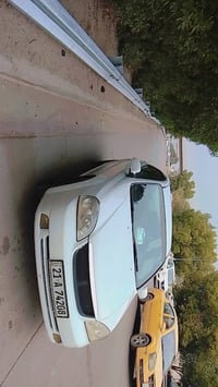 اوبترا موديل 2010 بدون حادث صبغ دعاميات فقط بيه رصعات حالوب خفيفه اله ...