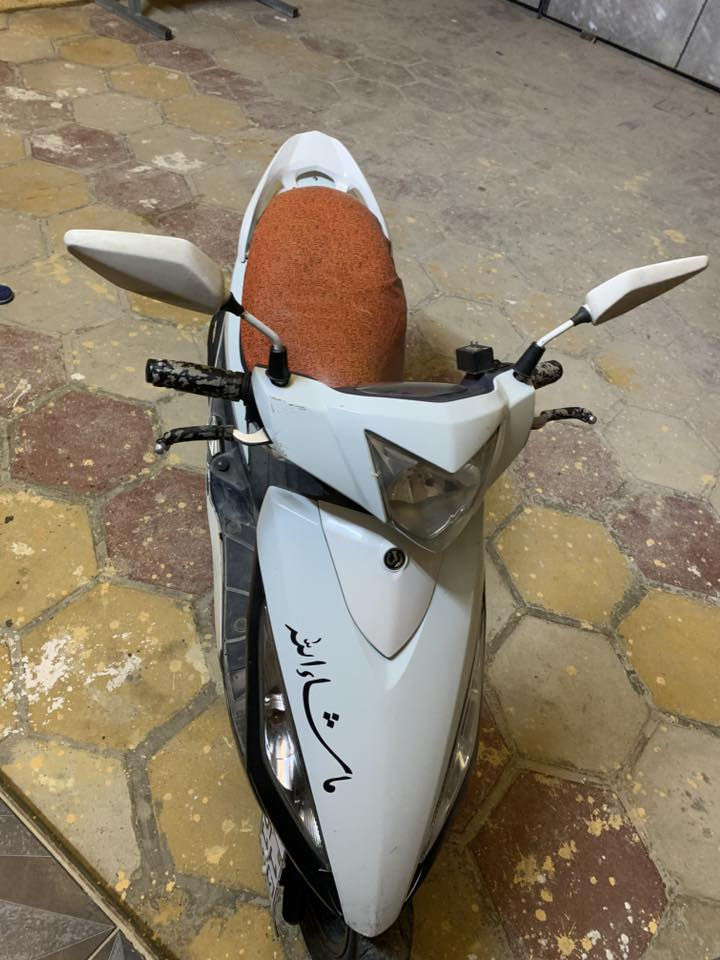 سلام عليكم سايم GT  موديل 2012
مرقم وكامل سعر 850 الاستفسار ***********
