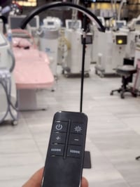 عملاق الانارة رجع توفر ...  بولايت عمودي بلون وسطوع عالي متغير مع امكا...