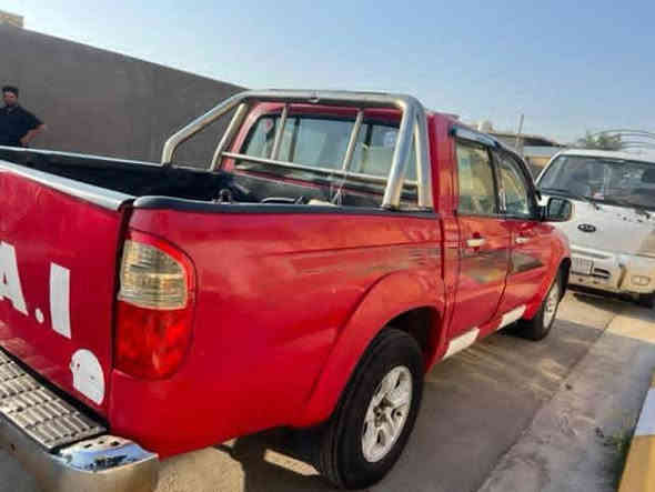 السلام عليكم
بيكم سكاي للبيع 
موديل 2012
سياره حلوه أحله من الصوره كير مكينه حاويه 
تبريد شغال سياره خير من الله 
بسمي تحويل ثاني يوم 
رقم دولي جديد 
استفسار ***********
السعر 50وبيها مجال 
مامتواجد بل فيس اتصل وتدلل
