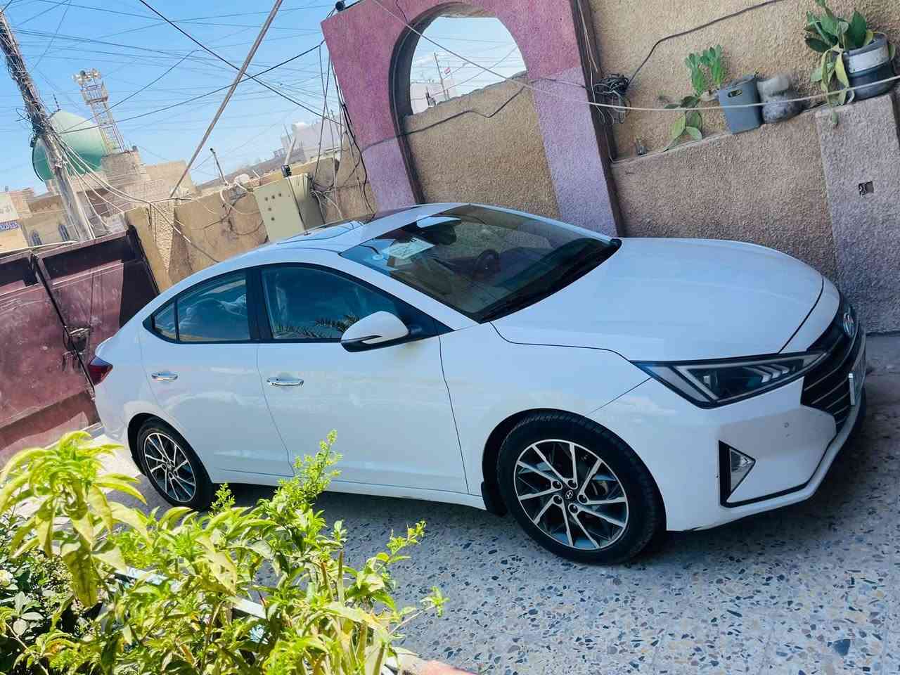 النترا 2020 خليجي فول مواصفات

ماشيه ٧٨ الف حقيقي

بصمه

سلايد

لد امامي خلفي

ترحيب عند الاقتراب

مري شفط ترحيب

اشاير بالمري

حساس امامي 

حساس خلفي

كامره اماميه 

كامره خلفيه

صندوق ذكي يفتح عند الاقتراب

يدات نيكل

داخل صاج 
تحكمات ستيرن جهتين

4انظمه قياده ECO

شاشه نظام اندريود

كشنات جلد اصلي

شاشه اعطال

تبريد قطعتين

محرك2000دوش

لايت زنون

رقم بغداد دولي بأسمي

والسونار مرفق 

كير محرك تبريد ع شركه فول

عنوان بغداد

الرقم ***********

السعر ١٥٨$
