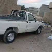 اسلام عليكم بكم اللبيع موديل 81 تفاصيل تصل 07801821552