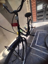بايسكل بطة • حجم 26 • نظيف