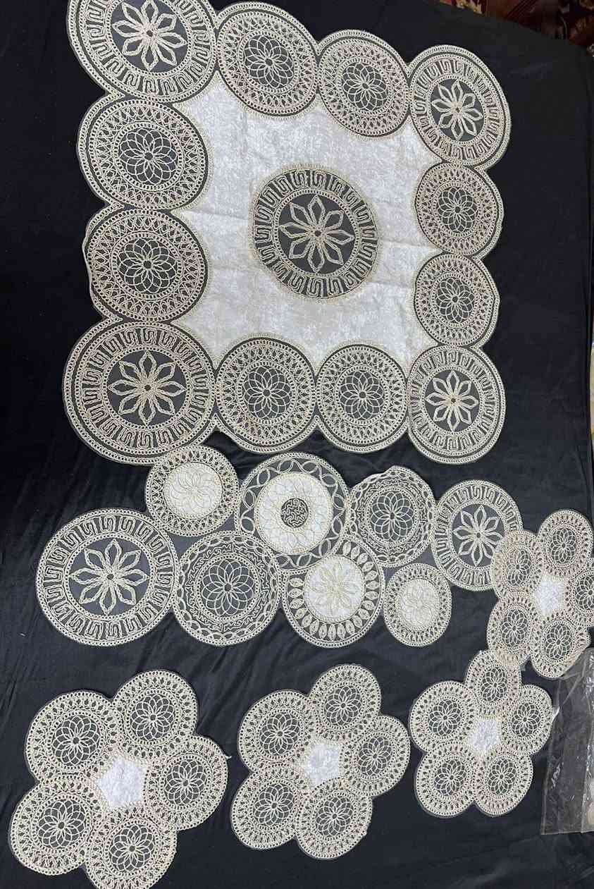 🚨🚨 انتبه لا يروح عليك العرض 🚨🚨
#عروض_العيد_يمنة_وبس 😍
هسة تكدر ترتب بيتك وتخليه فخم بأقل الأسعار 💥

🔥 مفرش الطبلات السداسي
بدل 28,000 صار 25,000 وبس!

🔥 وجه كوشة مكرمي (زوج)
بدل 10,000 صار 8,000 فقط!

🔥 شال ديكور بوهيمي
بدل 18,000 صار 16,000 😍

😏 عبالكم خلص العرض؟
لاااااا بعد المفاجآت مستمرة 😍

🎁 اطلب أي شي ويه سيت مفرش الطبلات
وحتجيك هدية مجانية وية الطلب 🔥 

🎁 والتوصيل صار مجاني 🚚 لكل الطلبات
⏳ العرض بس لحد نهاية رمضان
⚠️ الكمية محدودة والبيع سريع!
❗ الناس ديحجزون بسرعة... لا تتأخر
👉 احجز هسه قبل نفاذ الكمية
📲 راسل خاص أو واتساب:
 0776 575 5123
