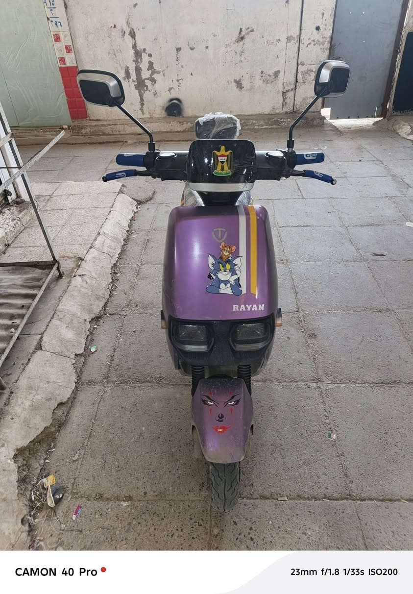 ماطور شحن ريان للبيع
سعر 650الف بي مجال
***********
