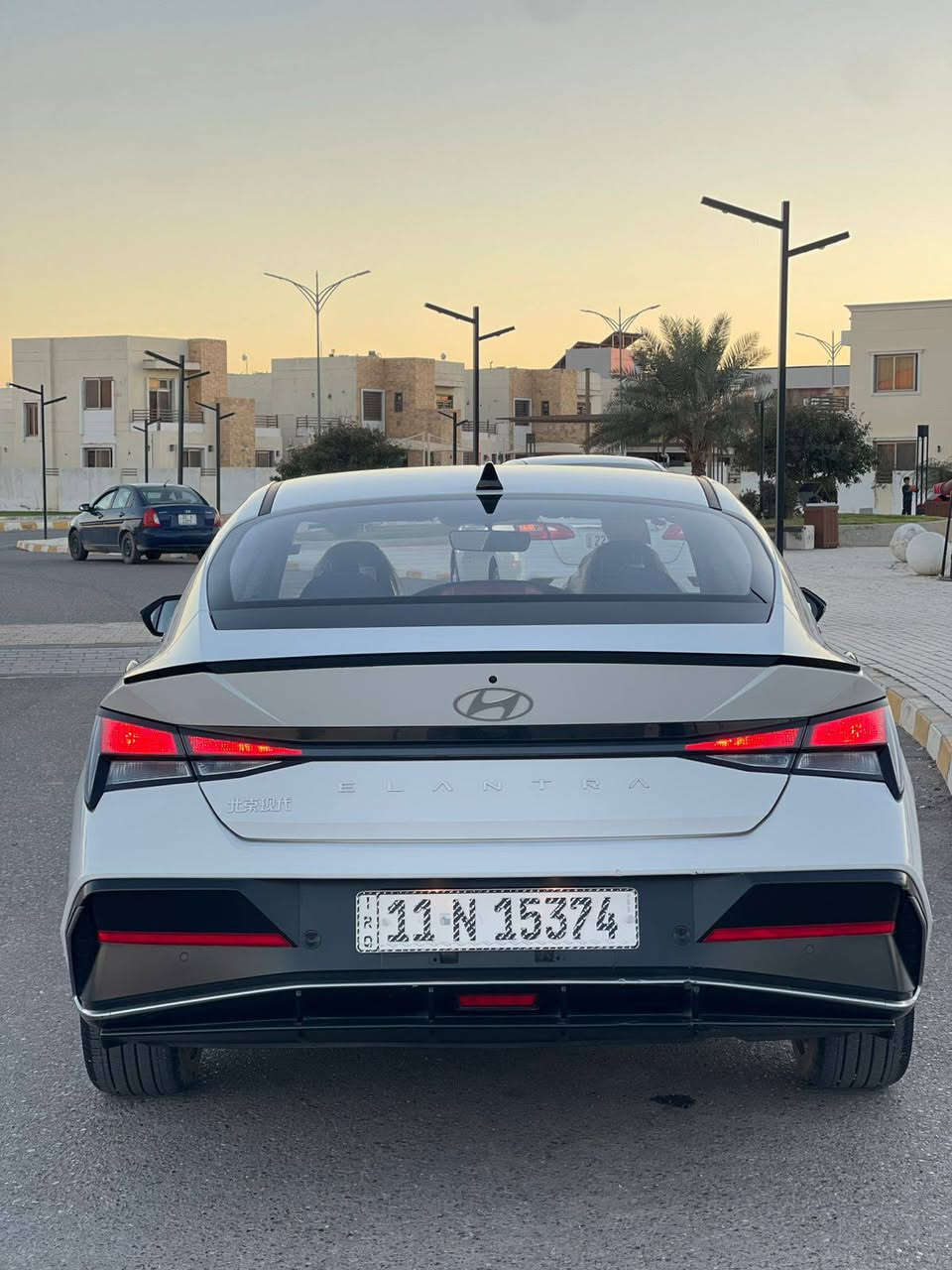 السلام عليكم رمضان كريم..بيع مستعجل  بسعر مناسب جدآ ١٤٨ورقه هونداي النترا٢٠٢٥ أبيض ثلجي فول مواصفات ١/١رقم بغداد دولي باسمنا سنويه هزه ل٢٠٣٠ كفاله عامه بوضع الشركه ماشيه ١٨٠٠ع ايدي استخدام شخصي شادله سستم ب٣٠٠دولار  مكاني تكريت
السعر ١٤٨ورقه  مكلف بالنشر اتصل 
‏‪***********‬‏
***********
***********
