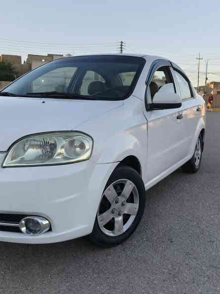 افيو 2007 وارد خليجي رقم كربلاء الدولي الجديد ورقم مميز داخله هزه جديده ومداور جديد سياره مكفوله من الضربه بيه صبغ صفحتين فقط جماليه بدون ضربه ابدا محرك 1600 مفتوح كير محرك جدد حداديه جديده تبريد ثلج تدفئه شغاله غرفه جديده شاشه+ كامره كبات الاصليه تخم تاير جديد كهربائيات كلها شغاله السيارة جاهزه وجديده على آخر حبايهههه
السعر 65 وبيه مجال
***********
