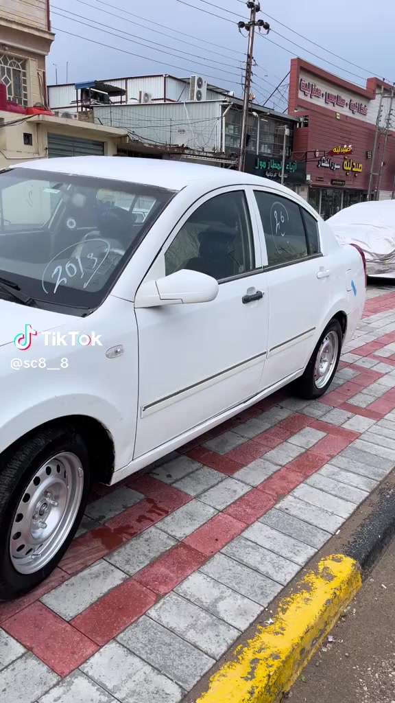 A5 مديل 12 سياره نضيفه مال جناي محرك وكير محور الوك الجد***********
