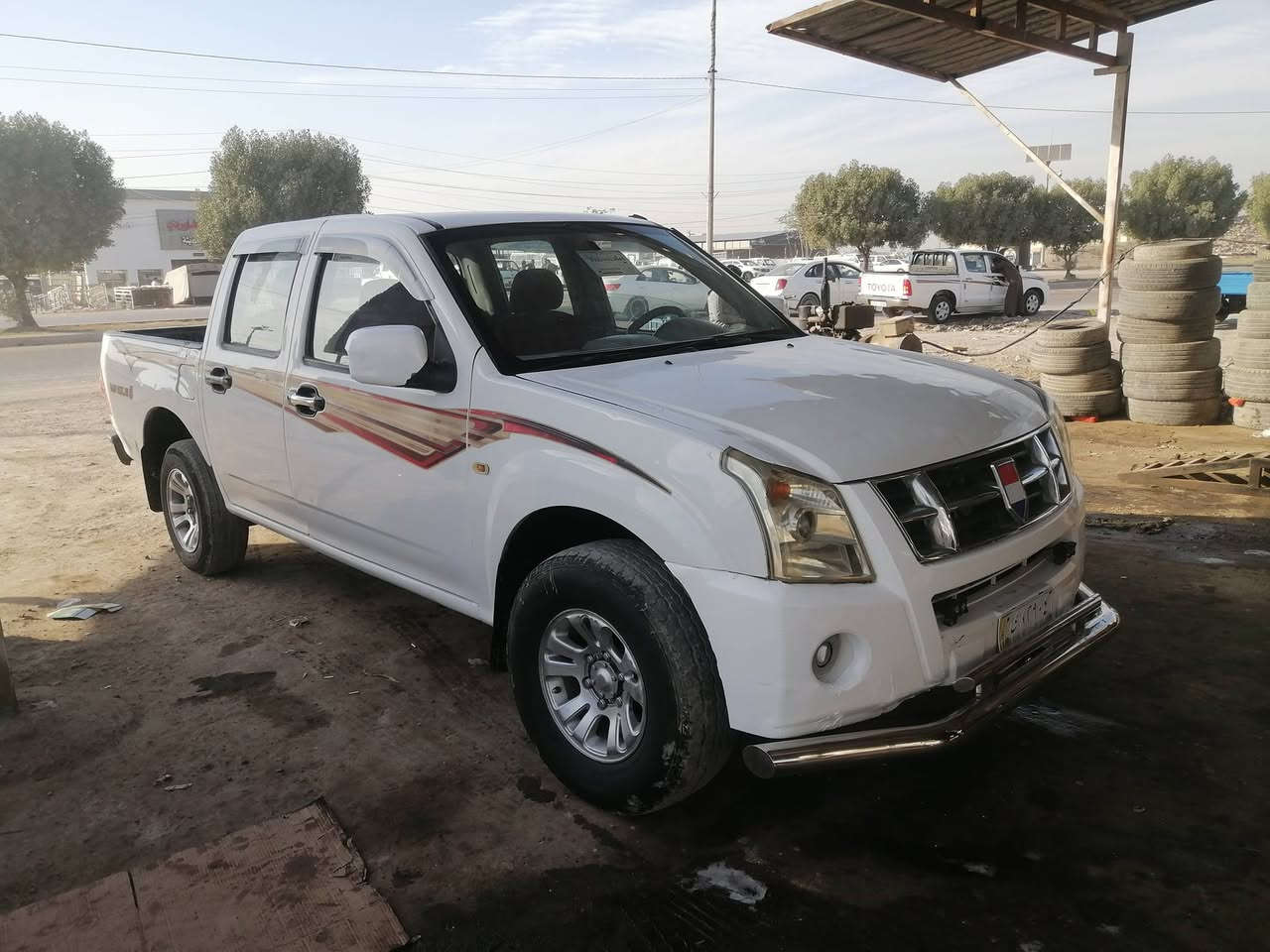 *********** موديل 2013 رقم بغداد جديده كفاله المكان بابل جديده كفاله المكان بابل
