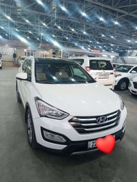 سنتافيا V6 • ٢٠١٦ • رقم اربيل