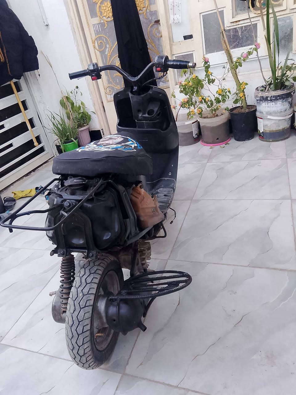 دراجه بطه للبيع مكان كوفه سعر خاص تواصل رقم***********
