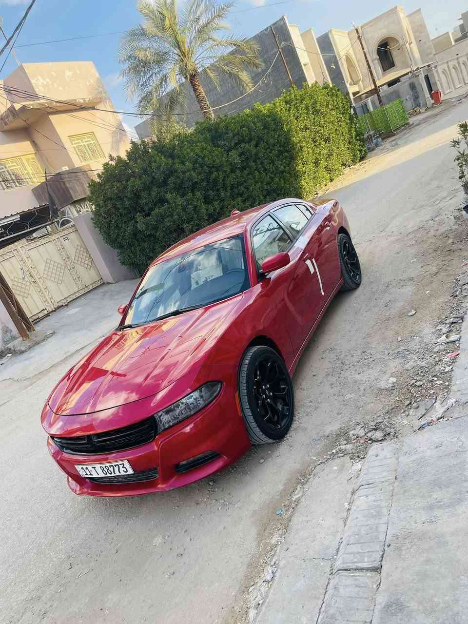 سلام عليكم جارجر موديل 2016امريكي بدون حادث داخله كلين بيه جاملغ وبنيد كلير فقط بدون حادث مكينه 3600مكينه كير تبريد حداديه تخم تاير كله جديد فول واحد ع واحد عده فتحه مكاني بابل لسعر 157وبيه مجال 

***********
