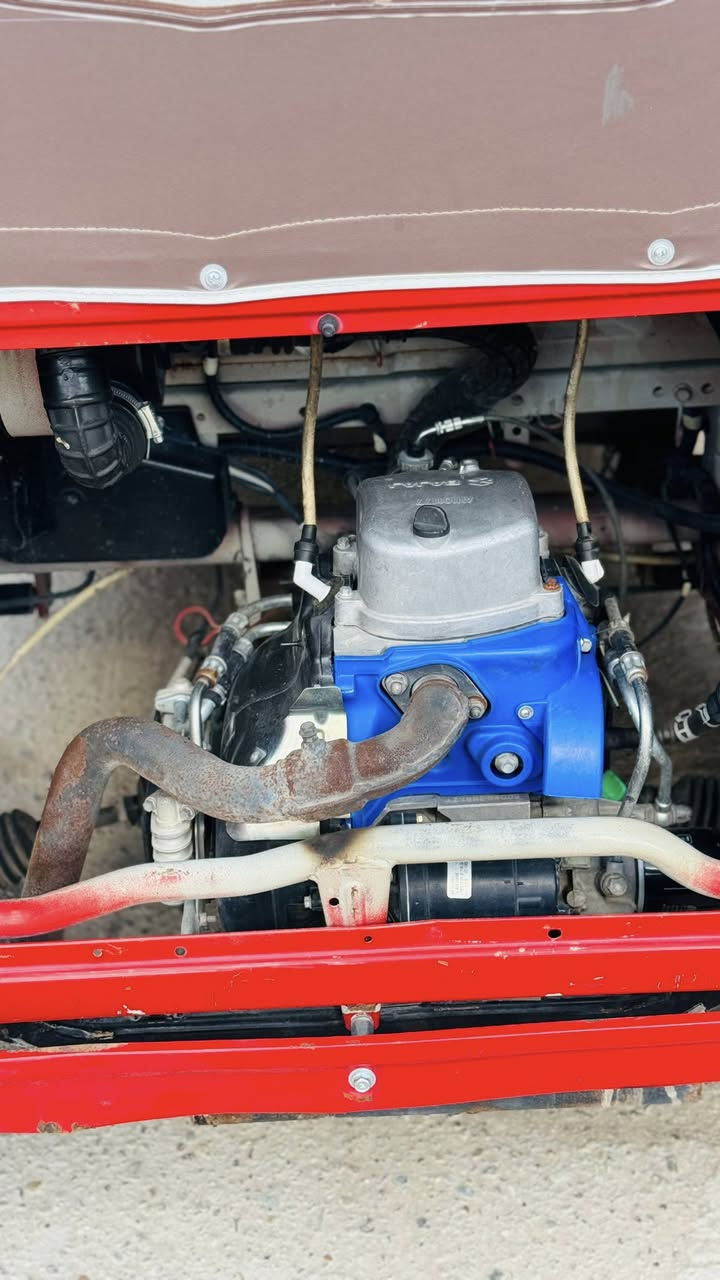 سلام عليگم تكتك 21كفاله عامه
تكتك خير من الله مناقصها أي شي  كبل للشارع 
رقم الهاتف/***********
