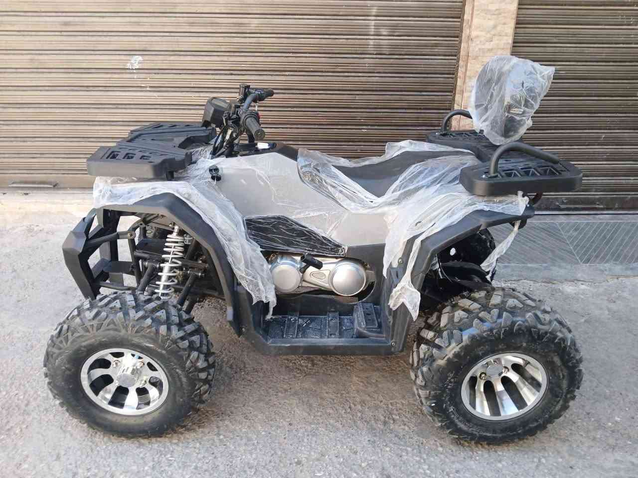دباب بنزين.جديد
 قياس 10
عداد ديجيتال
200 سي سي
أمام  / ريفيرس
بريكات هيدروليك
هاند بريك
كوشوك تيوبلس
اضوية عالي واطي
ضو بريك
زامور
سنبرصات امامي خلفي
السعر 2900
للتواصل 0798297862


**إذا كنت صاحب هذا الإعلان وتريد حذفه لأي سبب، رجاءا أرسل رسالة إلى الدعم الفني**