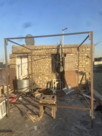 حدادة • مخازن • منور