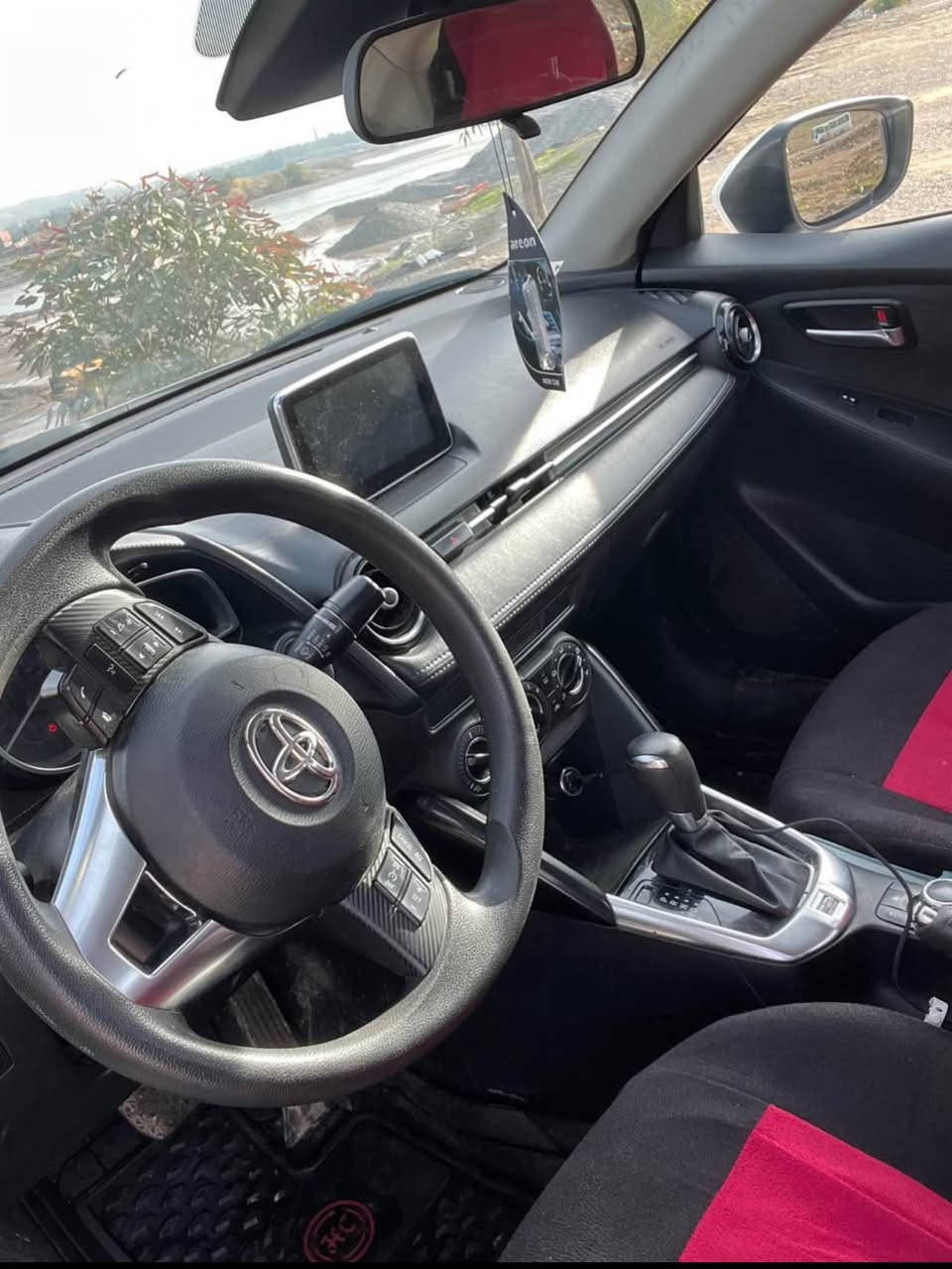 يارس ٢٠١٨ مواسفات امريكي 
دوو پارجة بوياغه بي داخلي 
رةقةم سةنةوي كونة 
فول مواسفات ١٨٨روشتوه
بسمة شاشه كاميره تحكومات سوكان أربيل, العراق


**إذا كنت صاحب هذا الإعلان وتريد حذفه لأي سبب، رجاءا أرسل رسالة إلى الدعم الفني**