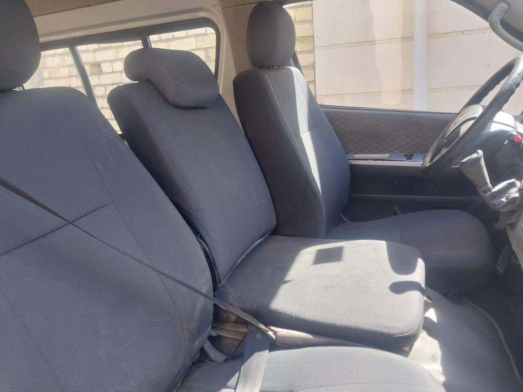 فتون c2عالية الكصيف  محرك جبير تمام كير صدر تمام مابيها صبغ ولا ضربة بس دحجات تبريد ١٤ راكب رقم بغداد بسمي مصفرة هيئة وضريبة مكان بغداد  للتواصل *********** واتس السعر المطلوب ١١٠ وبيها مجال البيع عقد مروري وشرط التحويل بغداد, العراق
