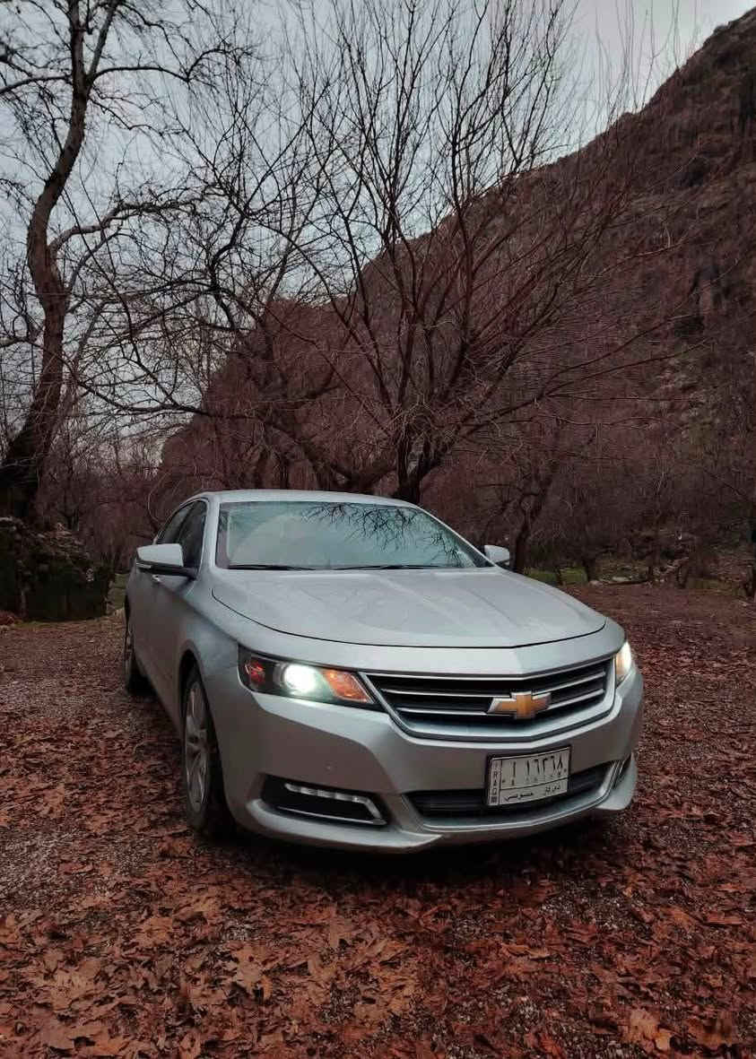 لسلام عليكم للبيع امبالا 6V 🦌2020 LT.
رقم ذي قار حره باسمي 
موصفات السيارة:
تشغيل بصمه، تشيغل عن بعد،اربع ابواب بصمه ، هند بريك بصمه،شاشه قاصه ،كامره خلفيه دوراه، كشنات جلد + الكشنات الاماميه كهرباء، لايت عدسه  انه شادها  سعرها 350 الف ، شاشه وسطيه للمعلومات ، تحكمات استيرن ، مثبت سرعه ، مانع انزلاق،ويل حجم18 سستم نيكل الاصلي مو التجاري سعر السستم  120 وباقي المواصفات معروفه 
سياره كير تبريد حداديه كلها كفاله  والمكينه حاطلها بستم اكاديه يعني تنسه الادوانص ممفتوح اي شي منها اي نقص ماكو
جديده مثل الصوره واحلى .
ضرر السياره مال امريكه موجود بصور وكلها راجعه ع بارد بدون قطرت صبغ ولا تكحيل  وهنا بل عراق صار بيها دحجه بجاملغ وبدلته نفس لون ونفس الموديل شرط توكف عليها ما تعرفه مبدل 
مكان السياره المثنى  وهذا رقمي موجود بي واستاب *********** اتصل واخليك بعيوني
سعر  ع خاص
