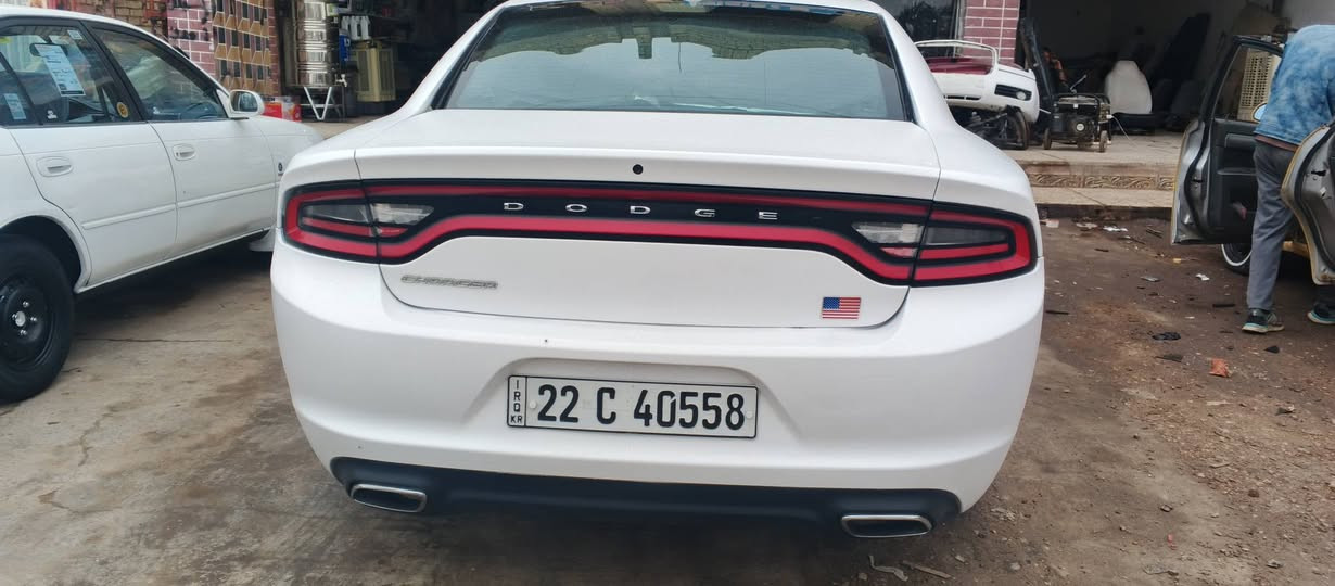 سلام عليكم جارجر موديل 16اصل بسم أخويه بيع فقط العنوان واسط نعمانيه سعر 155بيه مجال  تفاصيل اكثر أتصل ***********
