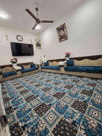 الحولي • بيت ١٠٠م • بناء حديث