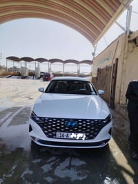 فول مواصفات • ٦ سلندر غاز • ٢٠٢٣