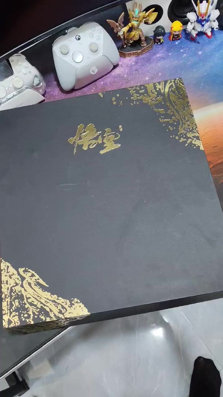 اللهم صلي على محمد وآل محمد
وصلني هاذا مجسم خاص بلعبه بلاك مث ال يحبون مجسمات راقيه ول تفاصيل حقيقيه يطينه بس سعر وبل عافيه عليه


**إذا كنت صاحب هذا الإعلان وتريد حذفه لأي سبب، رجاءا أرسل رسالة إلى الدعم الفني**