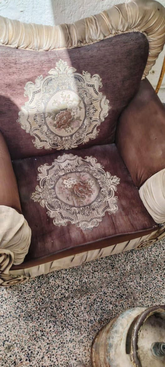 غراض مستعمله شغالات كلهن للبيع
للاستفسار التواصل مع الصفحه


**إذا كنت صاحب هذا الإعلان وتريد حذفه لأي سبب، رجاءا أرسل رسالة إلى الدعم الفني**