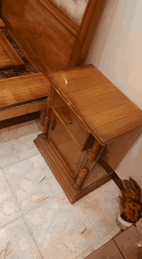 للبيع
السعر 1,500 ع

التفاصيل 🫵


**إذا كنت صاحب هذا الإعلان وتريد حذفه لأي سبب، رجاءا أرسل رسالة إلى الدعم الفني**