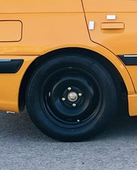 بيجو • حجم ١٤ • موديل ٢٤/٢٥