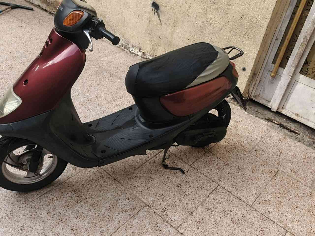 السلام عليكم دراجه منغولي سلف هندور كهربائيات كلها شغاله اي نقص ما بيها مكينه ناعمه لايت اشاير السعر 400 الناصريه مركز وهذا رقمي ***********
