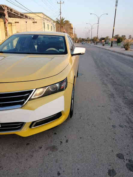 امبالا رقم بغداد مديل 14 تكسي باقي تفاصيل خاص سياره جديده معنه الكلمه سياره جاهزه من كلشي ضرر مابيهه سياره كفاله من ضربه القويه يعني سياره كفاله عامه سياره تخم تاير حداديه جديده يعني ربع ما تصرف عليهه مداور ثاني يوم خط وبحث بيهه سياره خط بغداد السعر المطلوب 120وبيهه مجال حك جيه رقم الهاتف ***********
