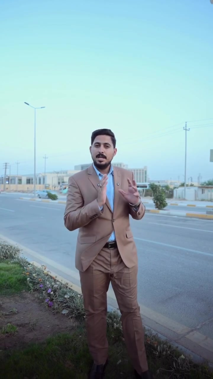 مجمع القمر السكني فرصة سكن واعد لخدام العتبة العباسية المقدسة  
 #العريف_يوسف_الطائي
#مجمع_القمر_السكني
#العتبة_العباسية_القمدسة


**إذا كنت صاحب هذا الإعلان وتريد حذفه لأي سبب، رجاءا أرسل رسالة إلى الدعم الفني**