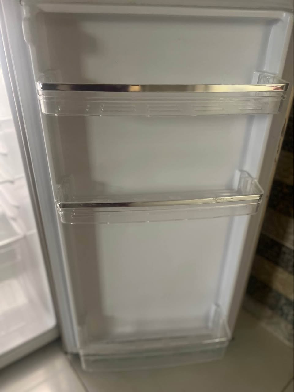 ‎ثلاجه‎ بغداد, العراق


**إذا كنت صاحب هذا الإعلان وتريد حذفه لأي سبب، رجاءا أرسل رسالة إلى الدعم الفني**