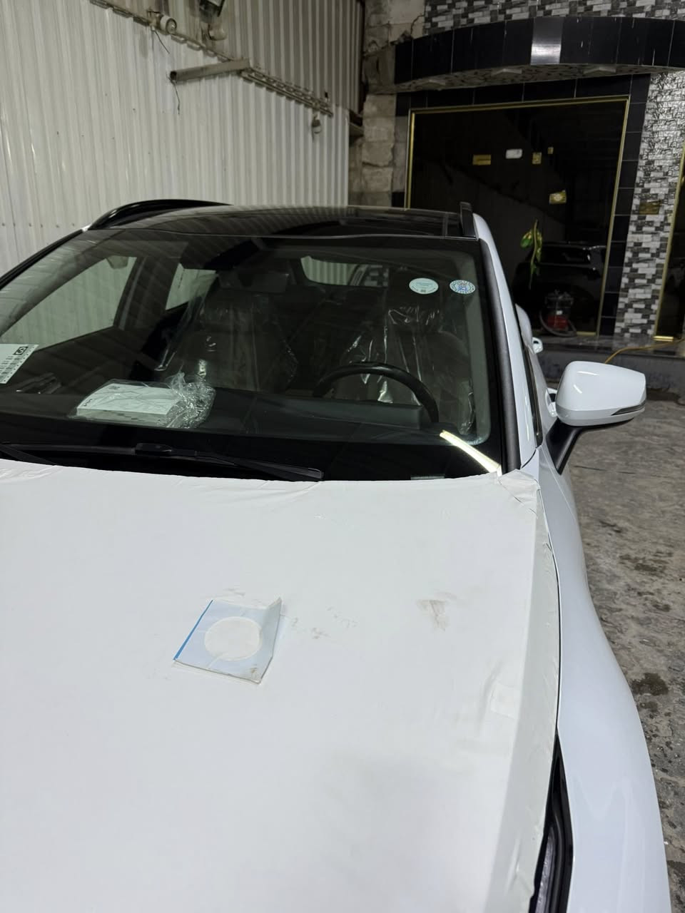 اسلام عليكم كيا سبورتج موديل ٢٠٢٤ اخت الزيرو ماشيه ١٤ الف سيارة مكفولة كفاله عامه فول واحد على واحد بصمة بانوراما كراسي كهرباء جنطه كهرباء كشنات تتفه تبريد ستيرن تتفه فول مواصفات الجيتي لااين ضمان شركت نم خمس سنوات سعر ٢٣٣ مكان بغداد هاتف ***********
