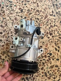كمبريسر تبريد • قطع غيار