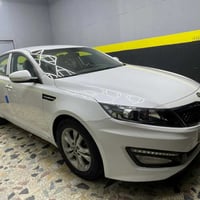 اوبتيما • ٢٠١٢ • مكينه ٢٠٠٠