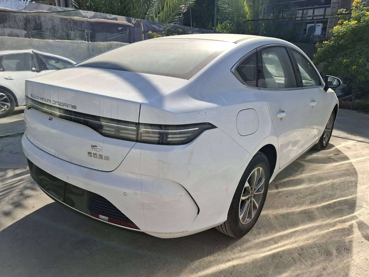 للبيع دستروير زيرو صفر كيلومتر 

رقم بغداد سنوية وهزة جديدة يعني تحويل مباشر ثاني يوم لليدور راحته ويخلص من دوخة الترقيم 

بصمة +كارت + الشاحنة 

مع كامل الملحقات منفاخ وفوم ومثلث وبدلة عمل وهوك سحب وماسحات 

شاشة دوارة ذكية تشغيل عن بعد سايدبريك دكمة اوتو هولد مانع انزلاق كاميرا خلفية دوارة حساسات خلفية صوتية وبعد بيها مواصفات هواية 

للاستفسار *********** بي واتساب 

مكاني بغداد زيونة
