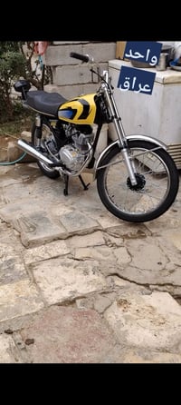 دراجة للبيع • تعمير ناصريه • ٢٠٢٦