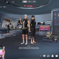 حساب نوادر • لڤل ٨٧ • ٢ بنتلي