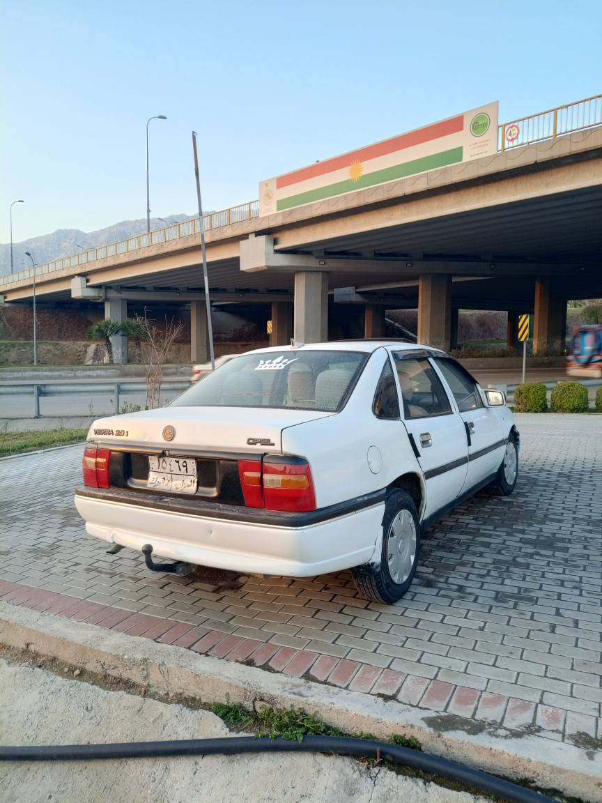 فكترا موديل 94 ده بل به ره شوت  كئرتوماتيك شه رت  ماكينه بيجه ك ره خاوه ياهه ي جار4سه ت هزار غرامه سعرئ هئنه خار دهوك, العراق


**إذا كنت صاحب هذا الإعلان وتريد حذفه لأي سبب، رجاءا أرسل رسالة إلى الدعم الفني**