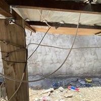 بنكة للبيع  مع نزول عدد 2 مع ماطور نوزل  مع حوظ ماء بلادي  السعر 80وبي...