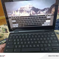 لينوفو 300e • كروم بوك • قابل للتحول لمس