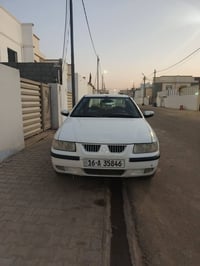 سمند • ٢٠١٠ • مبدل قطع