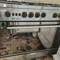 طباخ شغال • فريش • مستعجل