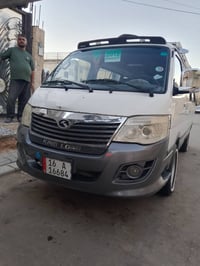 ٢٠١٥ • محرك كير جديد • كربلاء