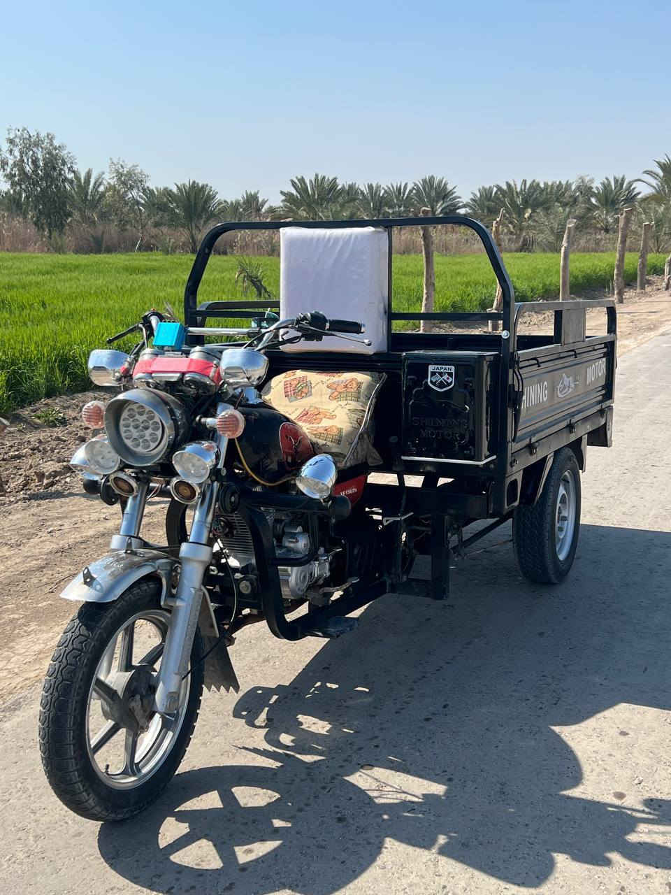 سلام عليكم ستوته للبيع موديل 2022
اوراق اصولي محرك مامفتوح مابيها اي نقص مكاني بابل الهاشمية السعر خاص


**إذا كنت صاحب هذا الإعلان وتريد حذفه لأي سبب، رجاءا أرسل رسالة إلى الدعم الفني**